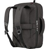 Wenger  MX Commute, Notebooktasche grau, bis 40,6 cm (16")