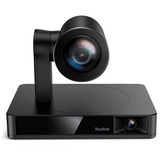  Yealink UVC86 Black, Webcam 