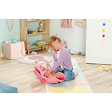 ZAPF Creation BABY born® Babyschale Pink, Puppenzubehör pink