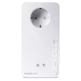 devolo Magic 2 WiFi 6 next Starter Kit, Powerline weiß