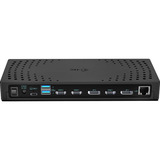 i-tec USB 3.0/USB-C/Thunderbolt, Triple 4K Docking Gen 2, Dockingstation DP, HDMI, PD
