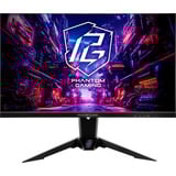 ASRock PG27FFX2A, Gaming-Monitor 68.6 cm (27 Zoll), schwarz, FullHD, IPS, DP, HDMI, WiFi-Antenne, 520Hz Panel