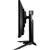 ASRock PG27FFX2A, Gaming-Monitor 68.6 cm (27 Zoll), schwarz, FullHD, IPS, DP, HDMI, WiFi-Antenne, 520Hz Panel