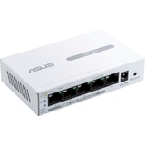 ASUS Expert Wifi - EBP15, Switch weiß