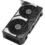 ASUS GeForce RTX 5060 Ti DUAL OC 8GB, Grafikkarte DLSS 4, 3x DisplayPort, 1x HDMI 2.1