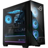 ASUS ROG G700 G700TF-07265F351W, Gaming-PC schwarz/transparent, Windows 11 Home