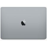 Apple MacBook Pro 33,8 cm (13,3") 2018 Generalüberholt, Notebook grau, 16 GB DDR3, 512 GB (512 GB SSD), macOS Catalina, Deutsch