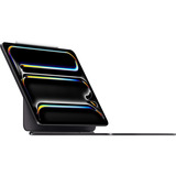 Apple iPad Pro 11" (512 GB) DEP, Tablet-PC silber, M5 / 2025