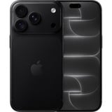 Apple iPhone 18 Pro 512GB DEP, Handy Schwarz, iOS