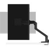 BenQ Ergo Arm BSH01, Monitorhalterung schwarz, für Displays bis 114,3 cm (45") 