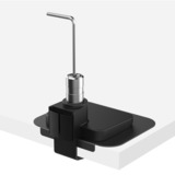 BenQ Ergo Arm BSH01, Monitorhalterung schwarz, für Displays bis 114,3 cm (45") 