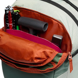 Black Diamond Dawn Patrol 25, S/M, Rucksack hellgrün/schwarz, 25 Liter