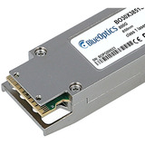 BlueOptics Transceiver kompatibel zu NVIDIA MMA4Z00-NS 800G OSFP IHS/Finned Top 