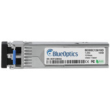 BlueOptics Transceiver kompatibel zu Ruckus E1MG-LX-OM SFP 