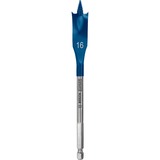 Bosch Expert Flachfräsbohrer SelfCut Speed, Ø 16mm Länge 152mm