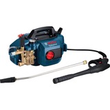 Bosch Hochdruckreiniger GHP 5-13 C blau