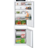Bosch KIV86VSE0 Serie 4, Kühl-/Gefrierkombination 