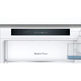 Bosch KIV86VSE0 Serie 4, Kühl-/Gefrierkombination 