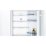 Bosch KIV86VSE0 Serie 4, Kühl-/Gefrierkombination 