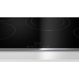 Bosch PIE845BB5E Serie 4, Autarkes Kochfeld schwarz/edelstahl