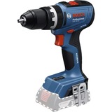 Bosch Professional Akku-Schlagbohrschrauber GSB 18V-65 Professional solo, 18Volt blau, ohne Akku und Ladegerät
