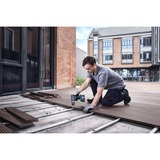 Bosch Professional Akku-Schlagbohrschrauber GSB 18V-65 Professional solo, 18Volt blau, ohne Akku und Ladegerät