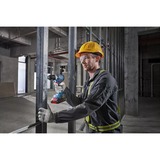 Bosch Professional Akku-Schlagbohrschrauber GSB 18V-65 Professional solo, 18Volt blau, ohne Akku und Ladegerät