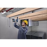 Bosch Professional Akku-Schlagbohrschrauber GSB 18V-65 Professional solo, 18Volt blau, ohne Akku und Ladegerät