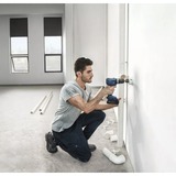 Bosch Professional Akku-Schlagbohrschrauber GSB 18V-65 Professional solo, 18Volt blau, ohne Akku und Ladegerät