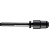Bosch Professional PRO SDS max Hammer Adapter, für SDS plus für Bohrhämmer