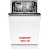 Bosch SPV2IKX10E Serie 2, Spülmaschine 45 cm, Home Connect