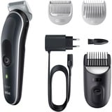 Braun Series 5 Bodygroomer  BG5340, Haarschneider schwarz/weiß