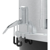 Broil King Culinary Ring 57cm, Halterung edelstahl, 3-teilig