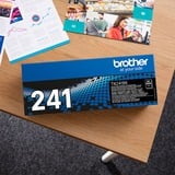 Brother Toner schwarz TN-241BK 