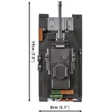 COBI Panzerkampfwagen IV Ausf.G, Konstruktionsspielzeug Maßstab 1:35