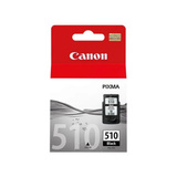 Canon Tinte Schwarz PG-510 Retail