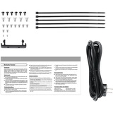 Chieftec DT-10B-300, Tower-Gehäuse schwarz, Kompaktes 8L-Gehäuse