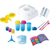 Clementoni Meine ersten Experimente, Experimentierkasten 