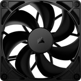 Corsair RS140 PWM, Gehäuselüfter schwarz, 2er Pack, 140 mm