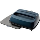 Cricut EasyPress SE 25x30cm, Hitzepresse blau, inkl. Matte