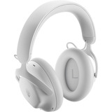 Dell Alienware Pro Wireless Lunar Light, Gaming-Headset weiß, Hi-Res Audio, Bluetooth, USB-C Dongle