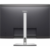 Dell Pro 27 Plus P2725DE, LED-Monitor 68.6 cm (27 Zoll), schwarz/silber, QHD, IPS, USB-Hub, HDMI, DP, USB-C, RJ45, 100Hz Panel