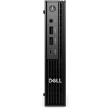 Dell Pro Micro Plus (D6GXR), Mini-PC schwarz, Windows 11 Pro