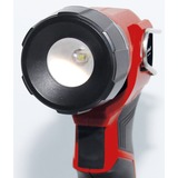 EINHELL Akku Lampe TE-CL 18 Li H-Solo, 18Volt, Baustrahler rot/schwarz, ohne Akku und Ladegerät