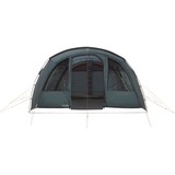 Easy Camp Familien-Tunnelzelt Skarvan 6 grau, Modell 2025