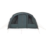 Easy Camp Familien-Tunnelzelt Skarvan 6 grau, Modell 2025