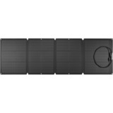 110W Tragbares Solarpanel