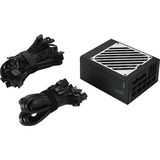 FSP MEGA TI 1650W, PC-Netzteil schwarz, 2x 12-Pin High Power GPU, 6x PCIe, Kabelmanagement, 1650 Watt