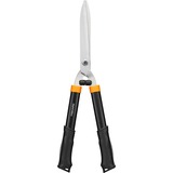 Fiskars Solid Heckenschere HS21 schwarz/orange