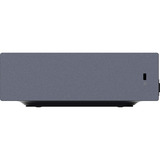 GIGABYTE AI TOP ATOM (ATAGB10-9001), Mini-PC schwarz, NVIDIA DGX OS